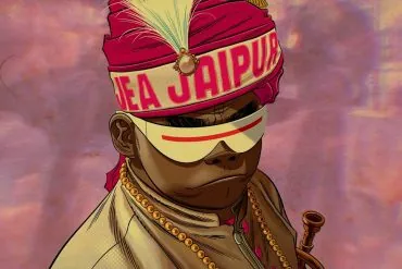 Gorillaz dévoile le clip de The Manifesto avec Trueno et Proof