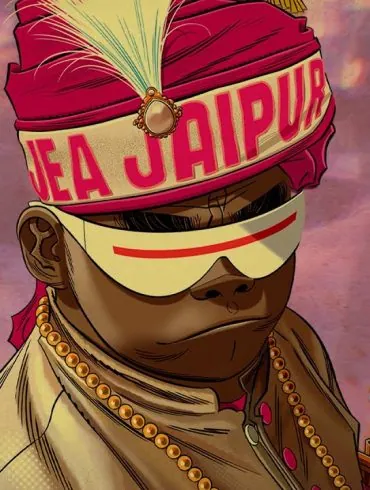 Gorillaz dévoile le clip de The Manifesto avec Trueno et Proof 12 Gorillaz dévoile le clip de The Manifesto avec Trueno et Proof