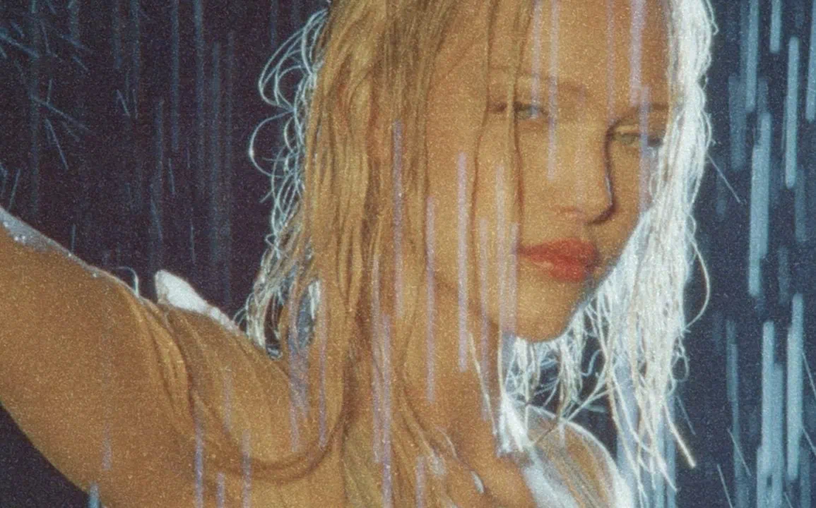 Clip High de Grace VanderWaal