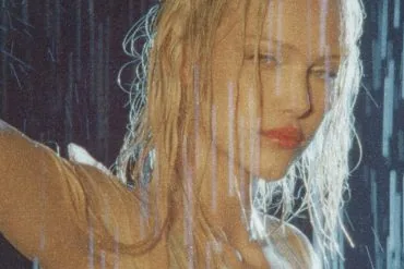 Clip High de Grace VanderWaal