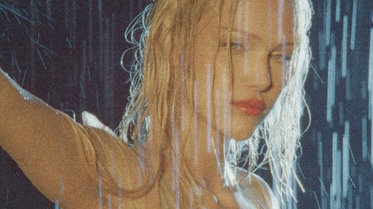 Clip High de Grace VanderWaal