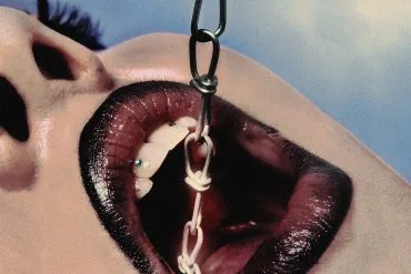 Nouveau clip Saints Kiss de GRANDMA'S ASHES