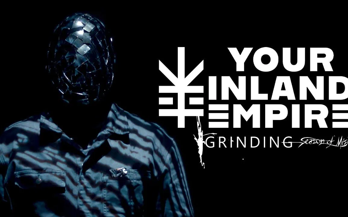 Clip Grinding de Your Inland Empire