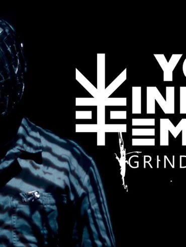 Clip Grinding de Your Inland Empire 4 Clip Grinding de Your Inland Empire