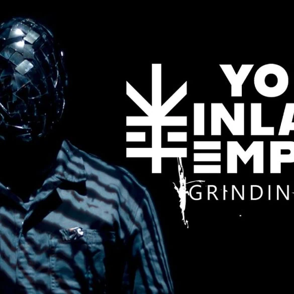 Clip Grinding de Your Inland Empire