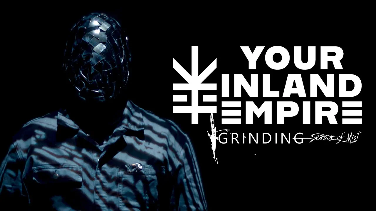 Clip Grinding de Your Inland Empire