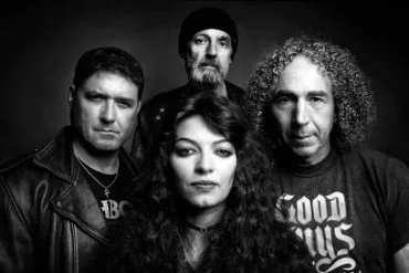 Gut-Scrapers : une renaissance rock portée par une nouvelle voix