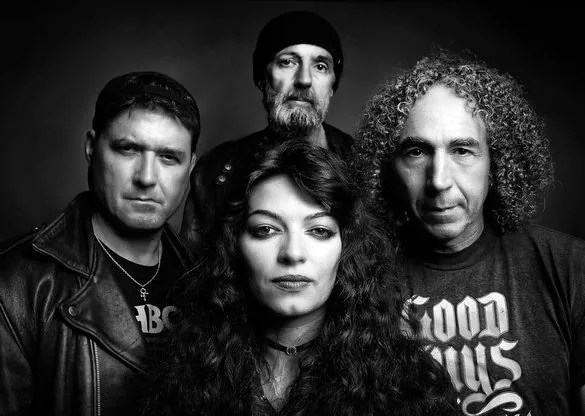 Gut-Scrapers : une renaissance rock portée par une nouvelle voix