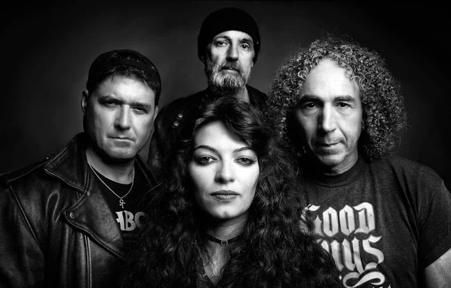 Gut-Scrapers : une renaissance rock portée par une nouvelle voix