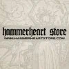 Actualités Hammerheart Records: Otyg, Pungent Stench, Evoken et plus