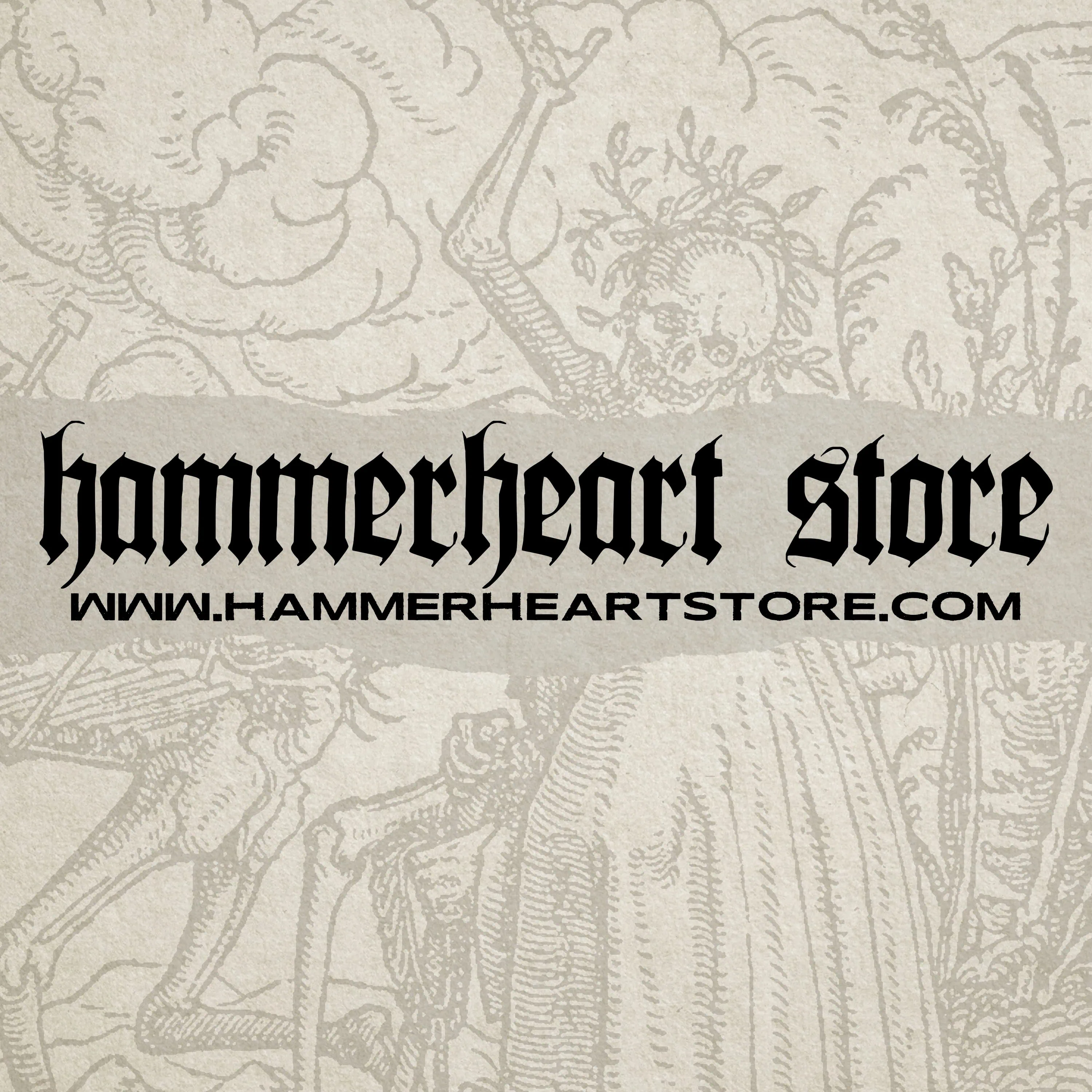Actualités Hammerheart Records: Otyg, Pungent Stench, Evoken et plus 5 Actualités Hammerheart Records: Otyg, Pungent Stench, Evoken et plus