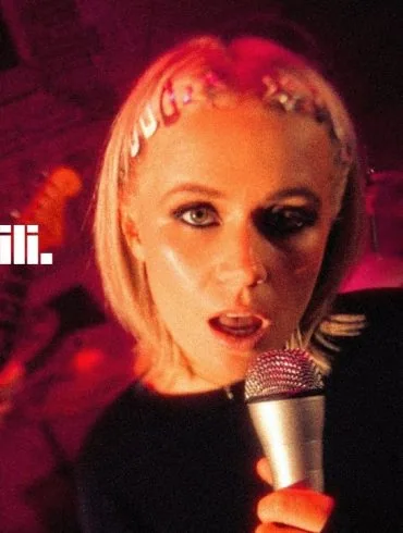 Hana Lili Sick of Myself 4 Hana Lili Sick of Myself