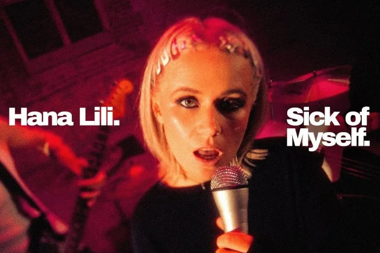 Hana Lili Sick of Myself 14 Hana Lili Sick of Myself