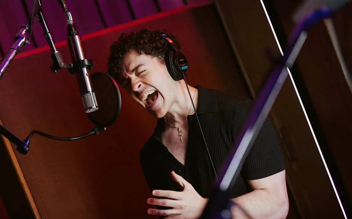 The lost boys musical Have To Have You