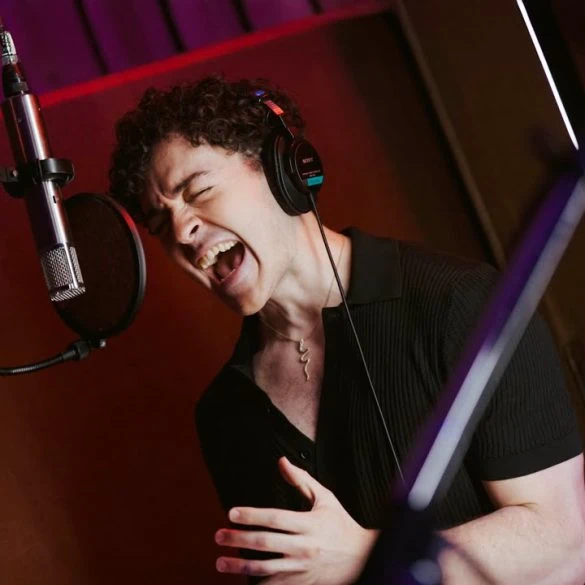 The lost boys musical Have To Have You