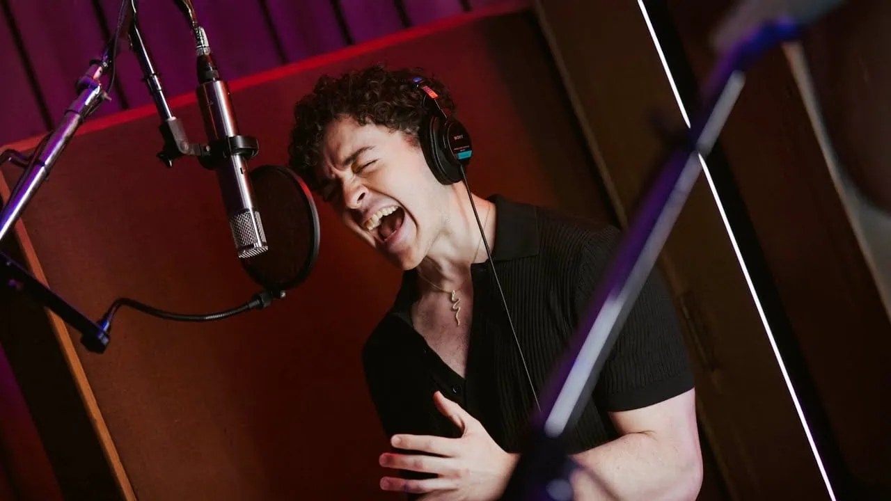 The lost boys musical Have To Have You