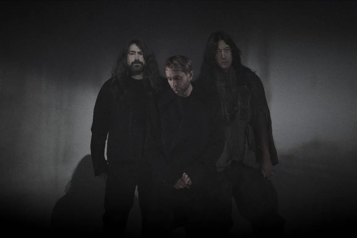 HEALTH dévoile "THOUGHT LEADER", un nouvel extrait de CONFLICT DLC