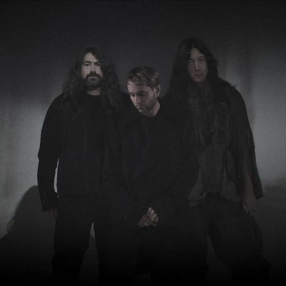 HEALTH dévoile "THOUGHT LEADER", un nouvel extrait de CONFLICT DLC