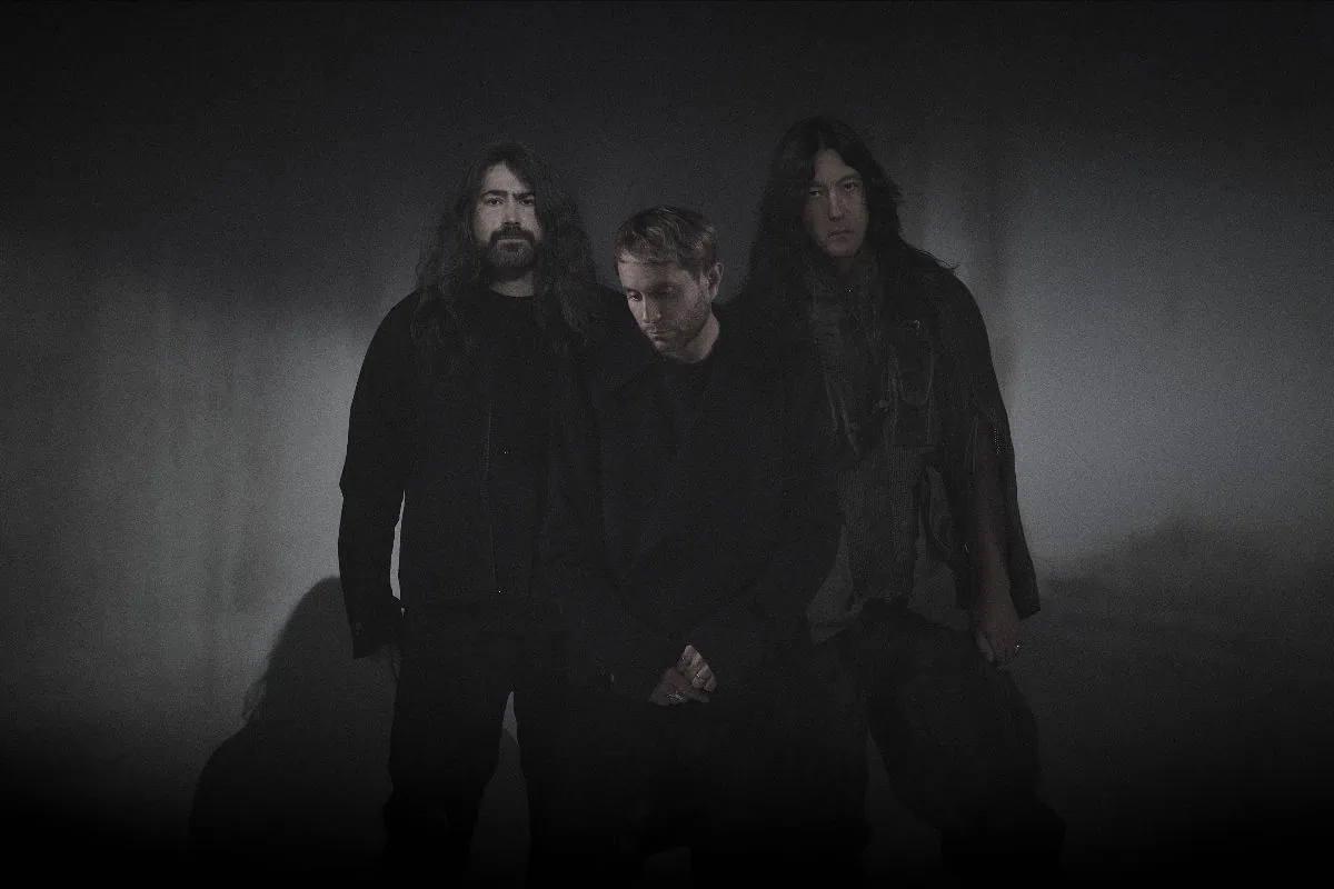 HEALTH dévoile "THOUGHT LEADER", un nouvel extrait de CONFLICT DLC