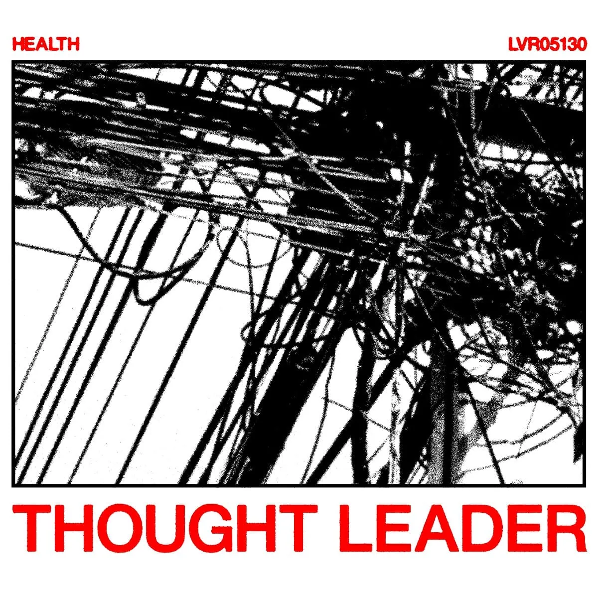 HEALTH dévoile "THOUGHT LEADER", un nouvel extrait de CONFLICT DLC
