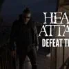 Heart Attack frappe fort : premier clip de thrash metal tourné sur la Tour Eiffel