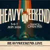 Nancy se prépare à faire trembler la scène metal : Heavy Week-end revient en 2026 avec Gojira, Sabaton et Electric Callboy