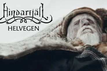 Hindarfjäll dévoile Helvegen