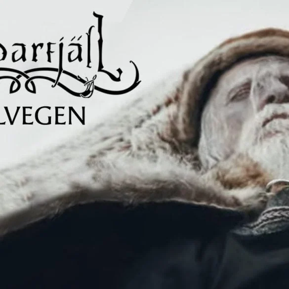 Hindarfjäll dévoile Helvegen