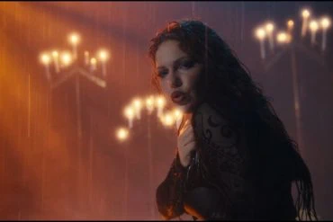 Clip Holy Wars Metamorphosis : Univers et Lyrisme