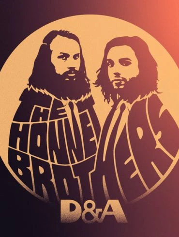 The Honnet Brothers dévoilent le single "IV Chord Junky" avec Robben Ford 12 The Honnet Brothers dévoilent le single "IV Chord Junky" avec Robben Ford