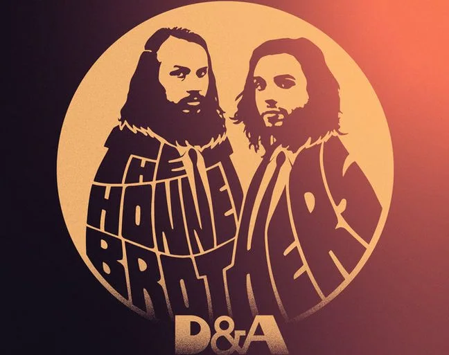 The Honnet Brothers dévoilent le single "IV Chord Junky" avec Robben Ford 14 The Honnet Brothers dévoilent le single "IV Chord Junky" avec Robben Ford