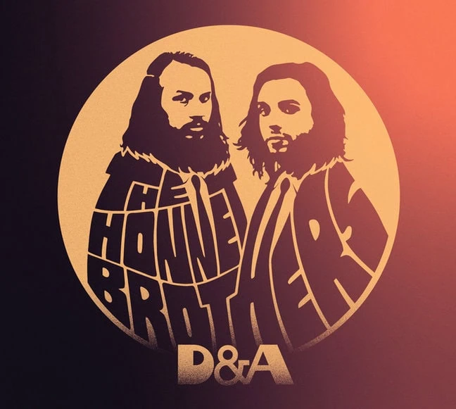 The Honnet Brothers dévoilent le single "IV Chord Junky" avec Robben Ford