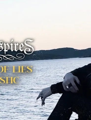 Clip House Of Lies (Acoustic) de Seven Spires 20 Clip House Of Lies (Acoustic) de Seven Spires