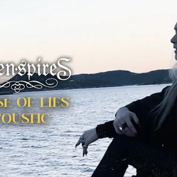 Clip House Of Lies (Acoustic) de Seven Spires