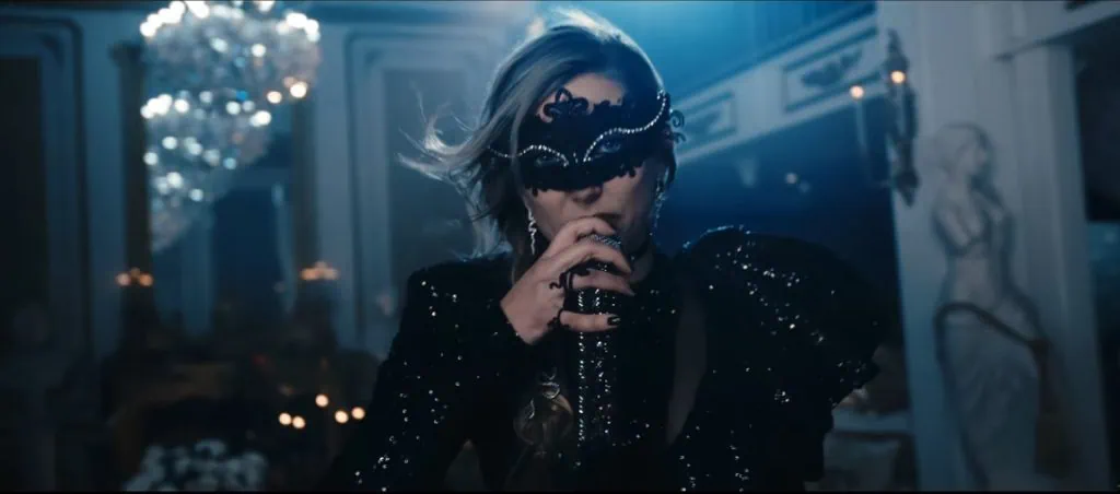 Austen Starr dévoile le nouveau clip de Medusa