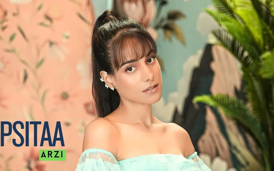 Ipsitaa dévoile Arzi, premier extrait de l'EP Honey & Thunder – Clip