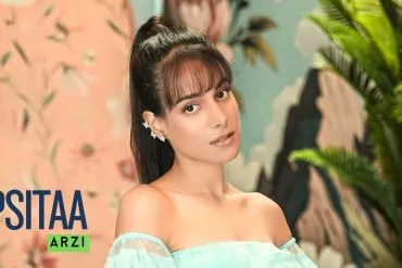 Ipsitaa dévoile Arzi, premier extrait de l'EP Honey & Thunder – Clip