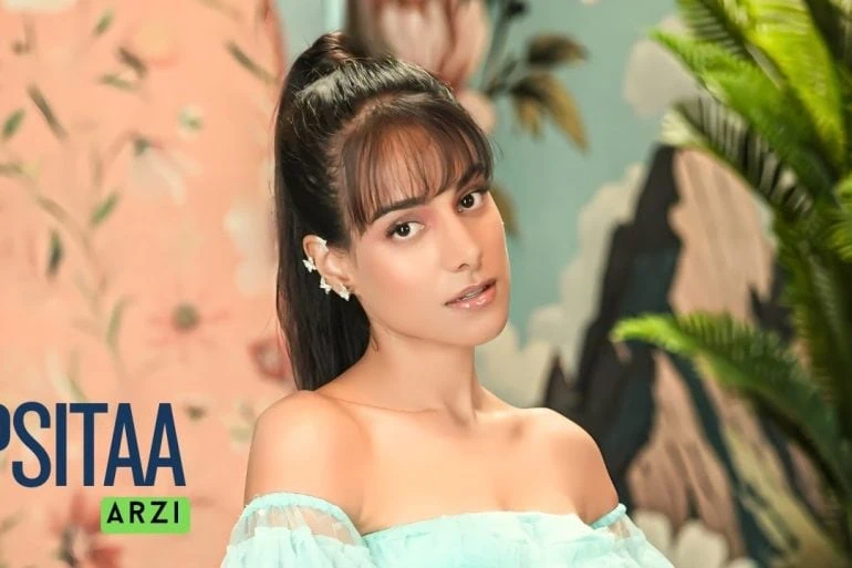 Ipsitaa dévoile Arzi, premier extrait de l'EP Honey & Thunder – Clip 14 Ipsitaa dévoile Arzi, premier extrait de l'EP Honey & Thunder – Clip
