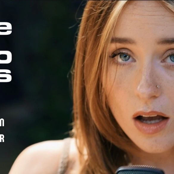 Clip en version acoustique de Iris des Goo Goo Dolls