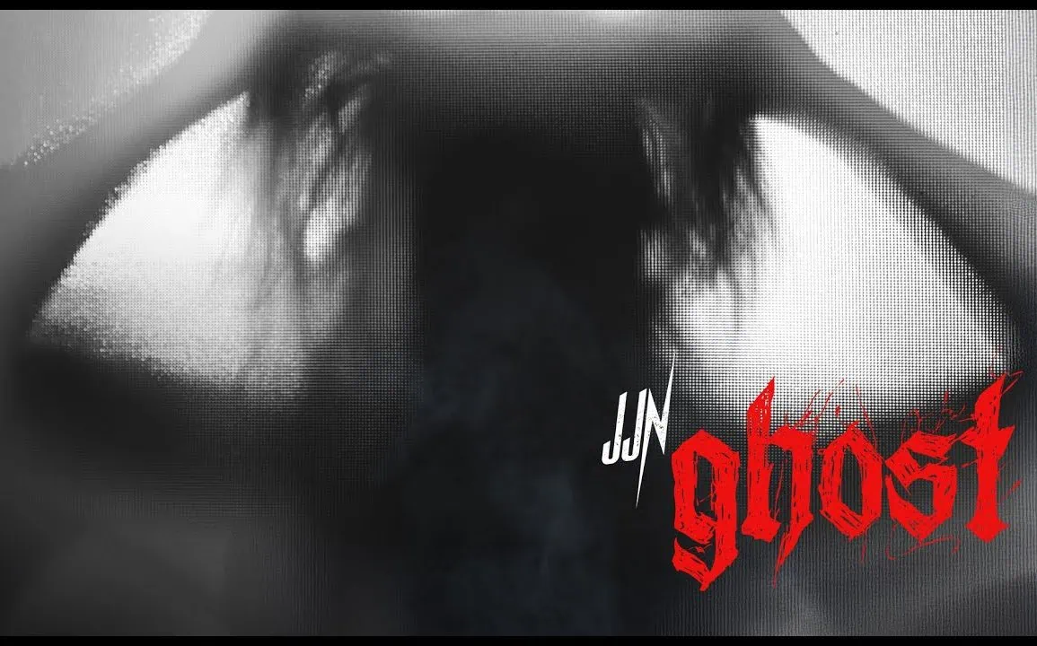 Clip musical Ghost de Jared James Nichols 1 Clip musical Ghost de Jared James Nichols