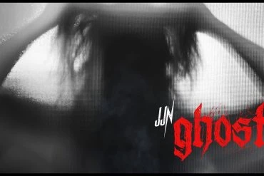 Clip musical Ghost de Jared James Nichols
