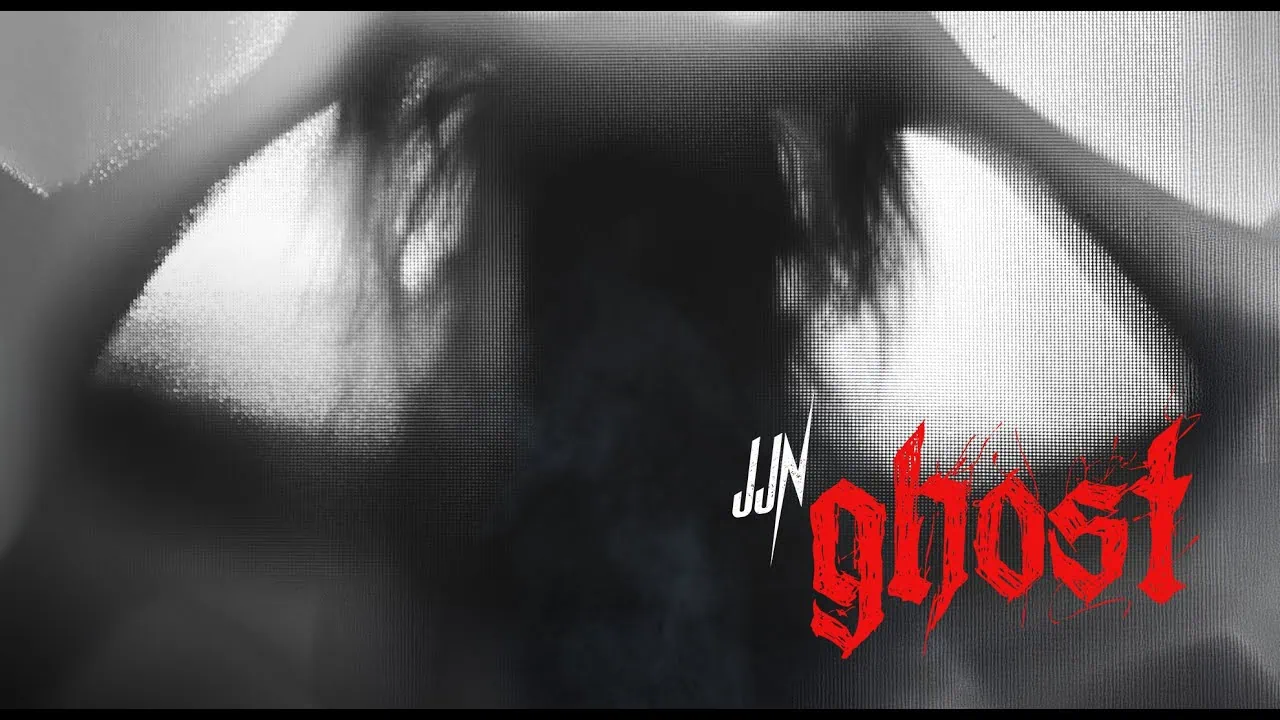 Clip musical Ghost de Jared James Nichols 3 Clip musical Ghost de Jared James Nichols