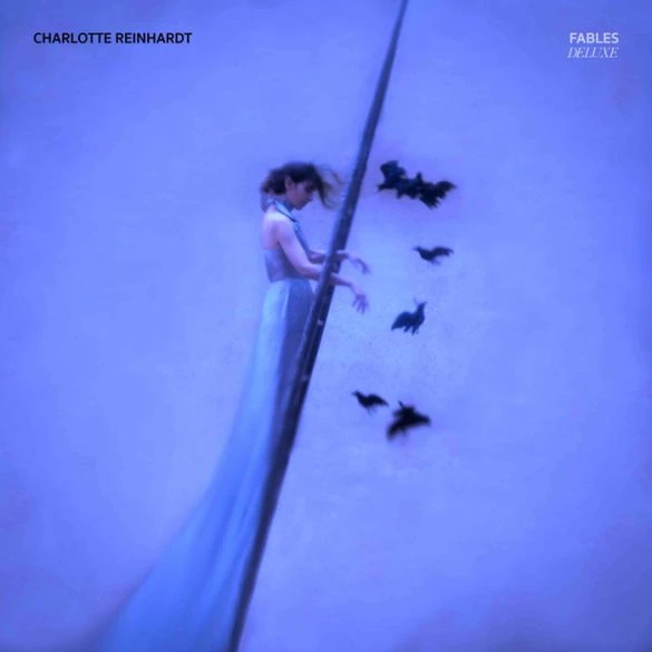 Jazz sur Seine : Charlotte Reinhardt et Ellinoa en concert