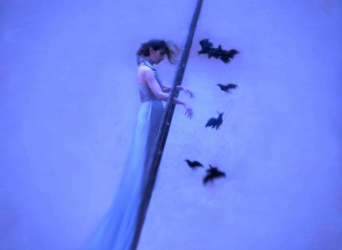 Jazz sur Seine : Charlotte Reinhardt et Ellinoa en concert