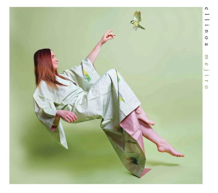 Jazz sur Seine : Charlotte Reinhardt et Ellinoa en concert