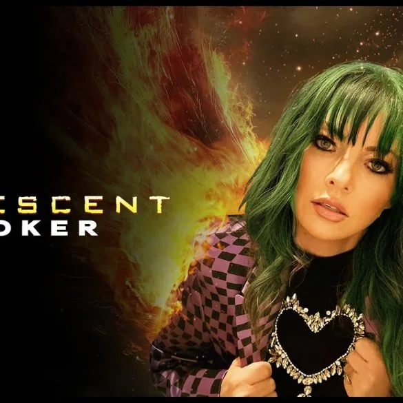 Ignescent dévoile Joker extrait de son prochain album Eternal