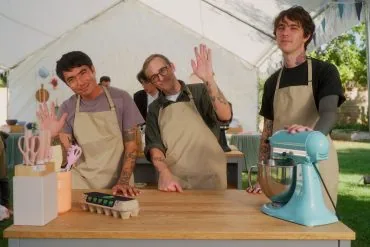 Nouveau clip Well, Whatever It Was de Joyce Manor