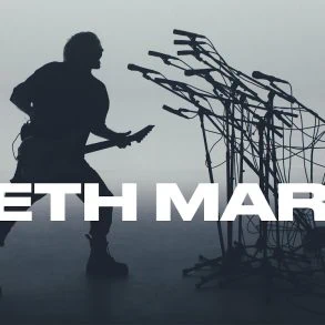 Keith Wallen dévoile le clip de son nouveau single Teeth Marks