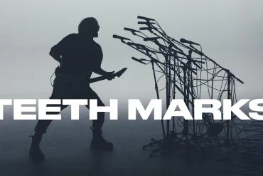 Keith Wallen dévoile le clip de son nouveau single Teeth Marks