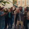 Kendji Girac dévoile le clip de Oublier